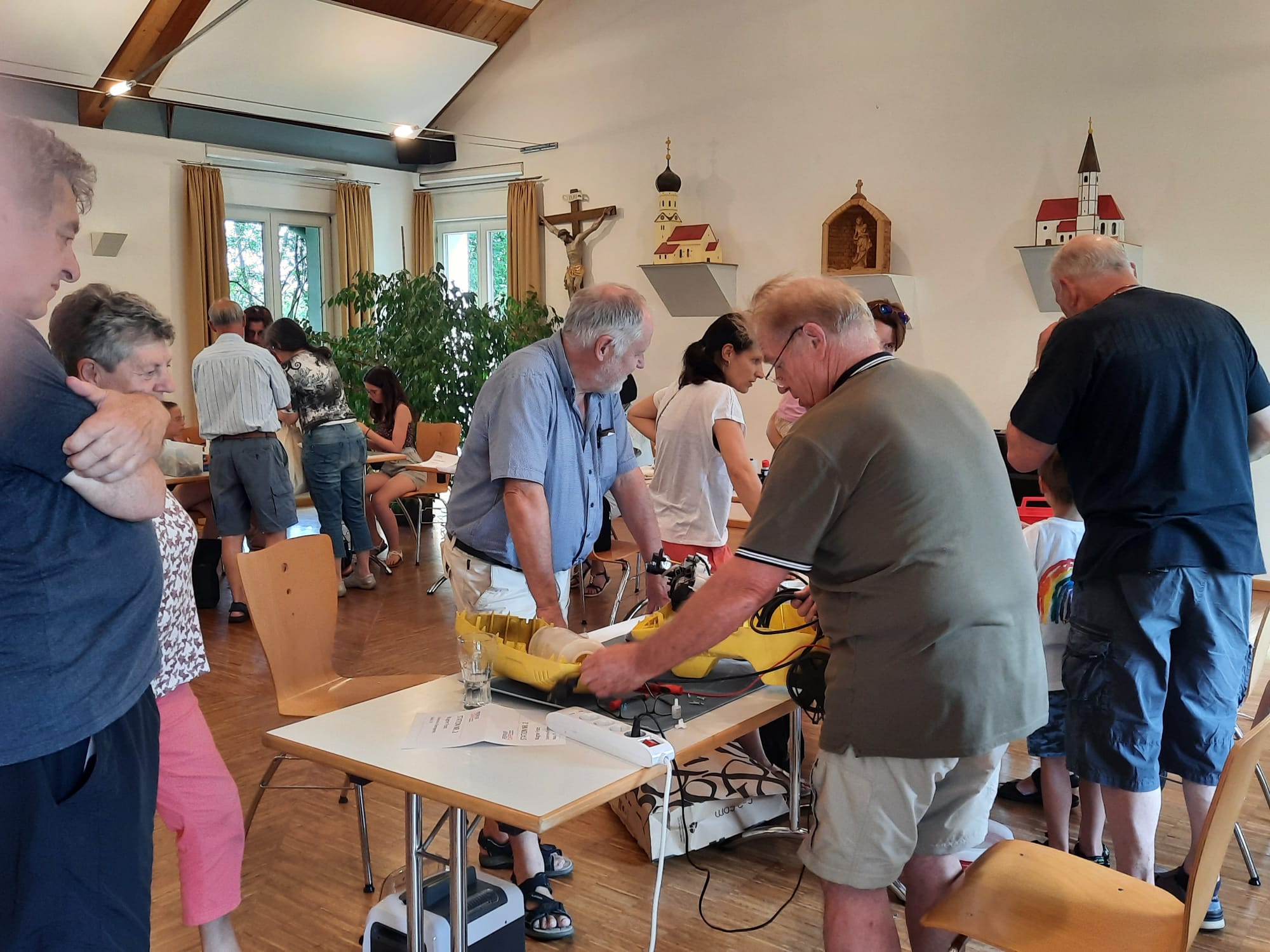 Repair-Café
