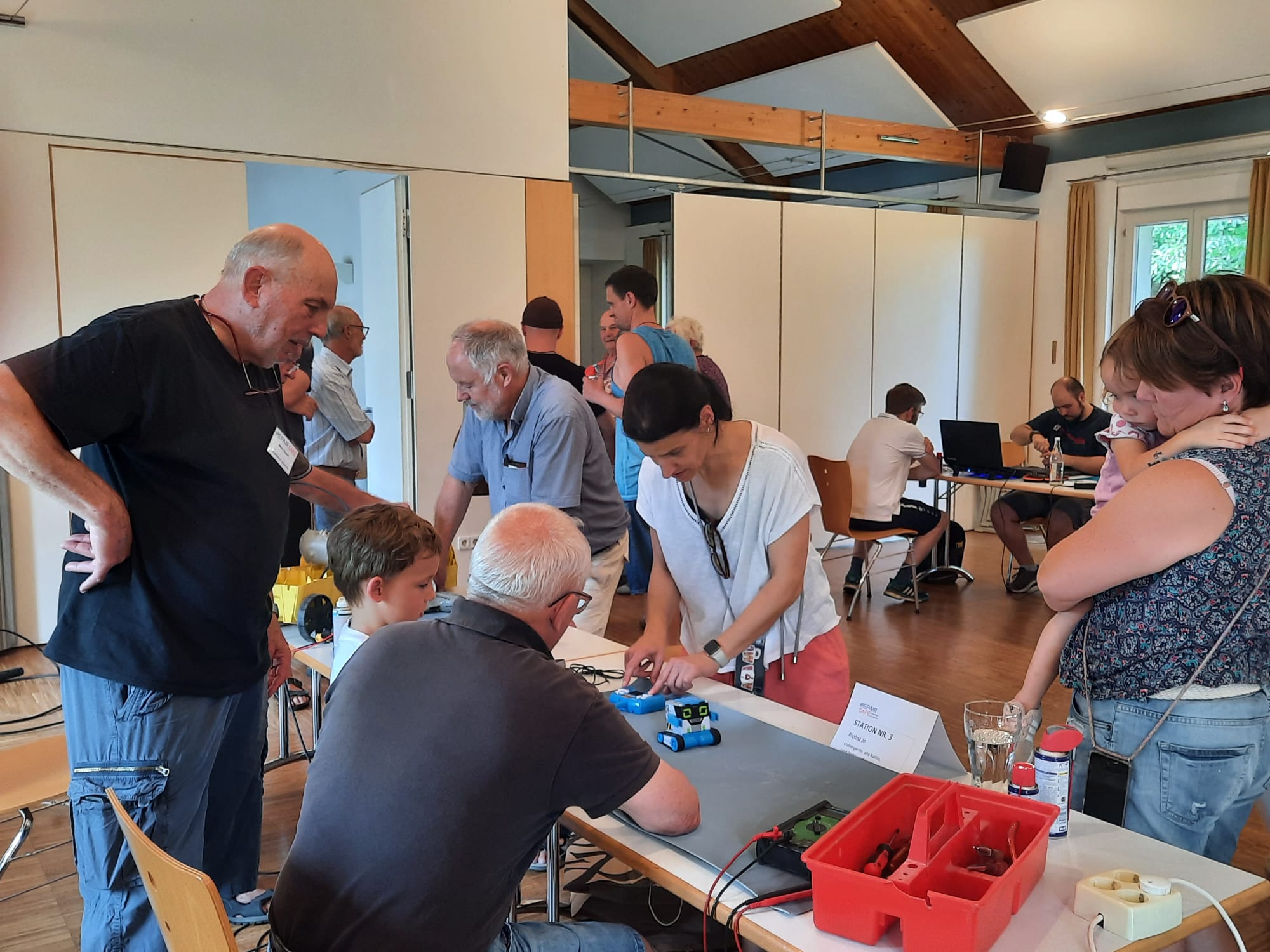 Repair-Café