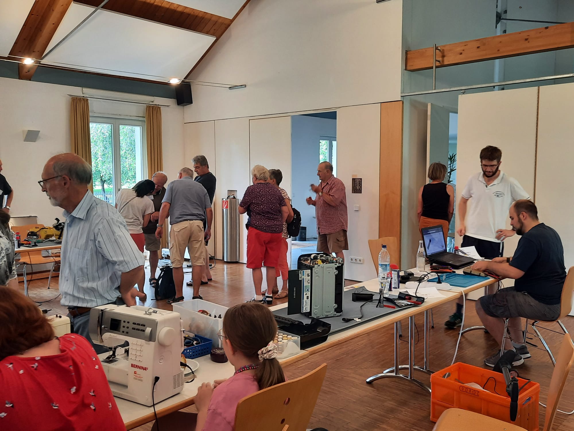 Repair-Café