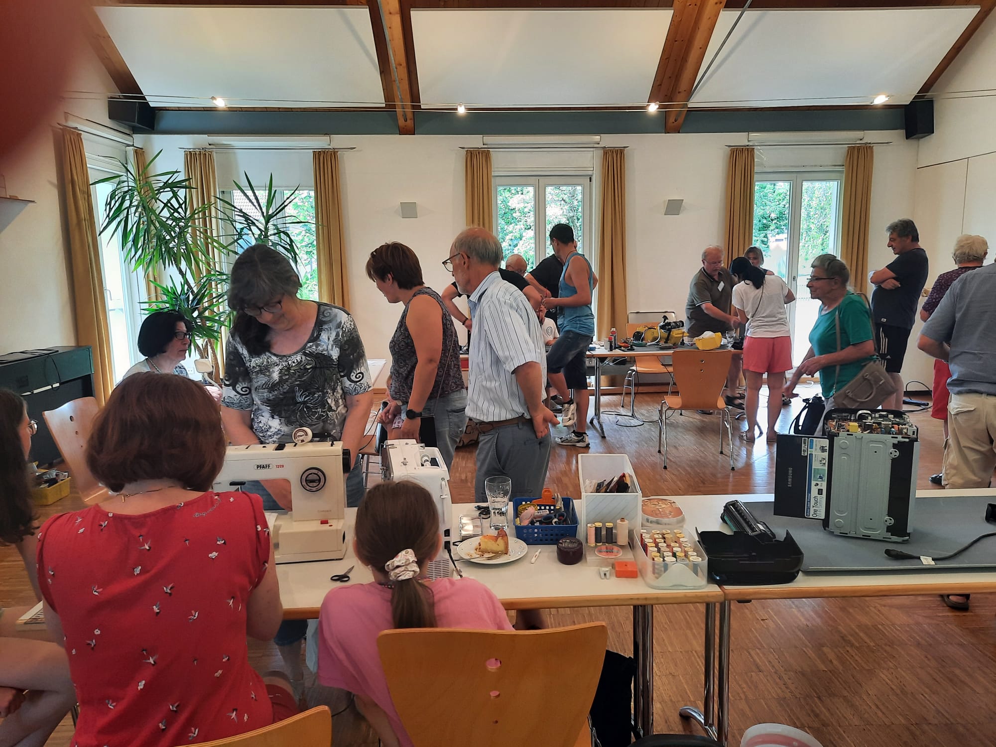 Repair-Café