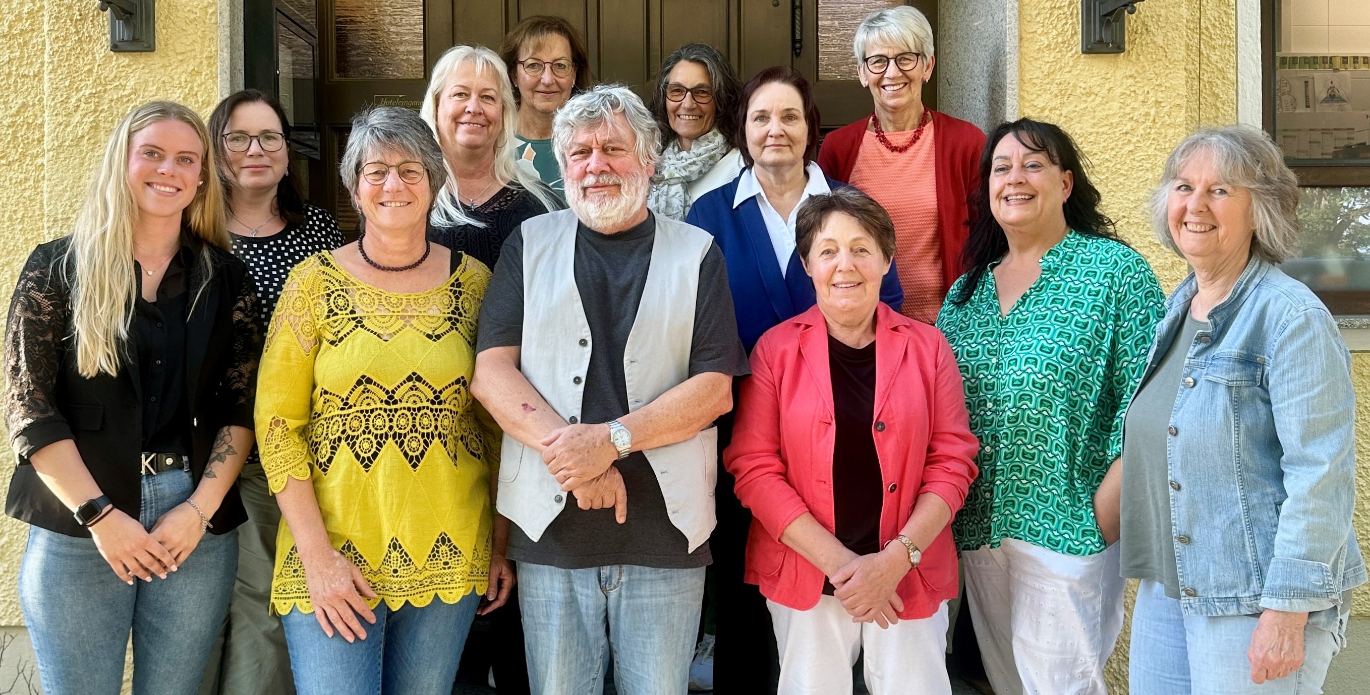 Vorstandschaft Vorstandschaft